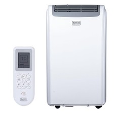 portable decker black ac for sale  Haltom City