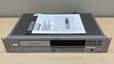 Denon 600f rack for sale  Winchester