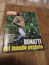 Epoca 910 anno usato  Buggiano