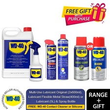 Multi use lubricant for sale  RUGBY