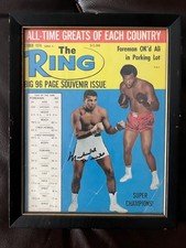 muhammad greatest ali for sale  Los Banos