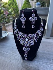 Personally designed swarovski for sale  Oceanside