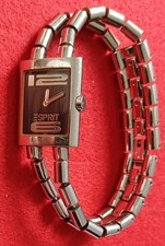 Damen armbanduhr esprit gebraucht kaufen  Reutlingen