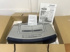 Panasonic ed50 vari for sale  LIVERPOOL