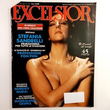Excelsior n.45 ottobre usato  Casale sul Sile
