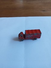 Benbros truck for sale  HARROGATE
