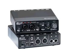 Steinberg ur22 usb gebraucht kaufen  Taunusstein