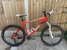 Bmc sport elite for sale  WITHAM