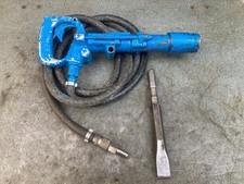 Chicago pneumatics handrail for sale  SOUTHPORT