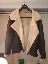 vintage shearling jacket for sale vintage shearling jacket for sale PONTYPRIDD