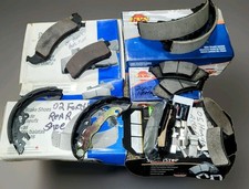 pads box brake for sale  Butler