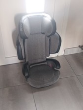 Seggiolino auto isofix usato  Zone