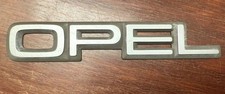 Riginal pel emblem gebraucht kaufen  Brunsbüttel