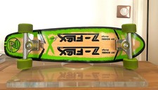 Skateboard cruiser flex d'occasion  Paris XVIII