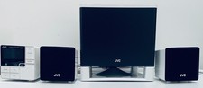 JVC Compact Component System NX-PS1 na sprzedaż  Wysyłka do Poland