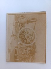 Cartolina antica militare usato  Cavriago