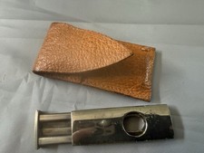 Vintage stainless steel for sale  PETERBOROUGH