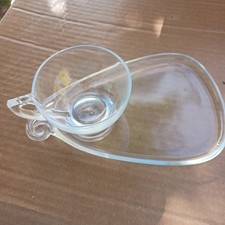 mid century tea snack set for sale mid century tea snack set for sale  Millville