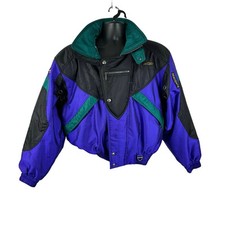 Vintage descente colorblock for sale  Saint Paul
