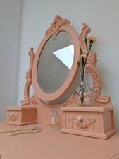 Apricot coral ornate for sale  COVENTRY