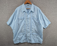Vintage mexican guayabera for sale  GLOUCESTER