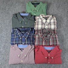 Chaps dress shirts for sale  Salem