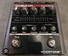 New helicon voicetone for sale  Mount Pleasant