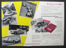 Motor revue 1959 gebraucht kaufen  Deutschland