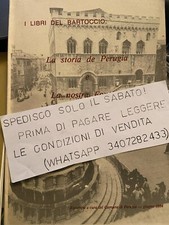 Libri del bartoccio usato  Tuoro sul Trasimeno