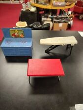 Dollhouse lot 1930s for sale  Marshall