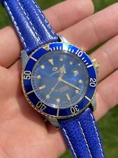 Orologio watch lorenz usato  Torino