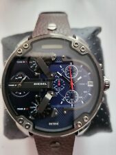 Montre quartz diesel d'occasion  Contrexéville
