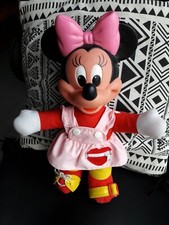 Poupée peluche minnie d'occasion  La Mothe-Achard