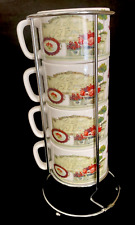 Espresso tea cups for sale  Salida