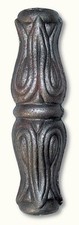 Bague ornee fer d'occasion  Miramas
