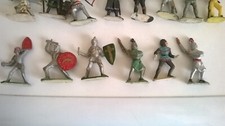 Lot clairet soldat d'occasion Lot clairet soldat d'occasion  Paris XII