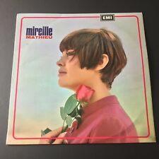 Mireille Matheiu - Mireille Mathieu LP Vinyl Record - SX 6210  EX comprar usado  Enviando para Brazil