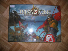 Jeu societe invasions d'occasion  Cesson