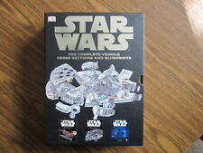 Star wars complete for sale  Des Moines