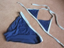 maillot victoria secret d'occasion  Courbevoie