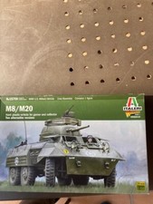 Véhicule miniature militaire d'occasion  Éguilles