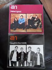 Make good caught for sale  MANCHESTER