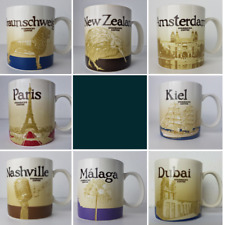 Starbucks tassen mug gebraucht kaufen  Chemnitz
