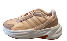 Używany, ADIDAS Ozelle Baskets Femmes UK 7 US 8.5 EUR 40 2/3 REF 6184- na sprzedaż  Wysyłka do Poland