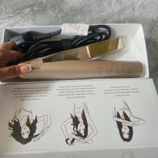 Practally new tyme for sale  HAYES