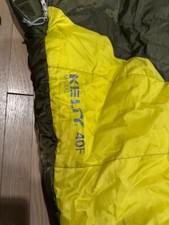 Kelty mistral sleeping for sale  Watchung