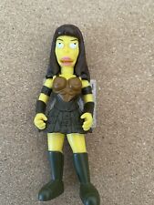 Simpsons xena princess for sale  BRADFORD