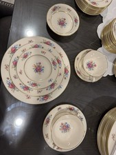 lenox 300 rose china j for sale lenox 300 rose china j for sale Mineola