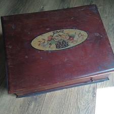 Antique victorian slope for sale  HUNTINGDON