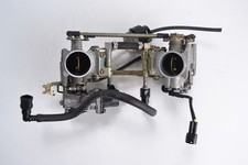 Corpo farfallato SUZUKI DL 650 V-STROM 2004-2011 na sprzedaż  PL